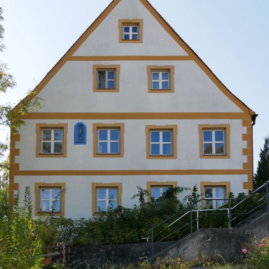 Von-Pfetten-Füll-Straße 4