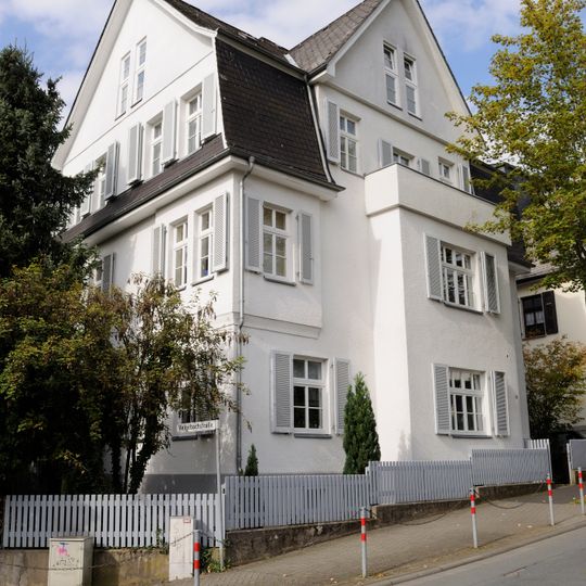 Brühlsbachstraße 44