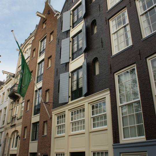 Prinsengracht 317, Amsterdam