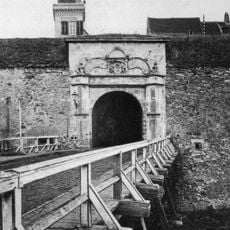 Altes Sudenburger Tor