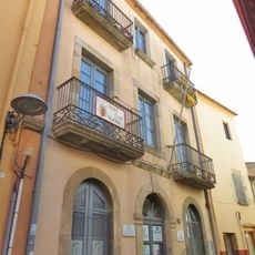 Casa La Previsió Obrera