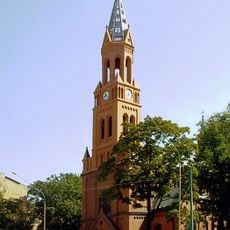 Kościół Matki Boskiej Bolesnej w Poznaniu