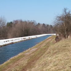 Embranchement de Belfort