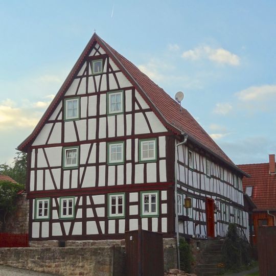 Bauernhaus
