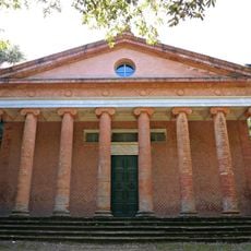 Tempio di Minerva Medica