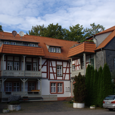 Kirtorfer Straße 2/4