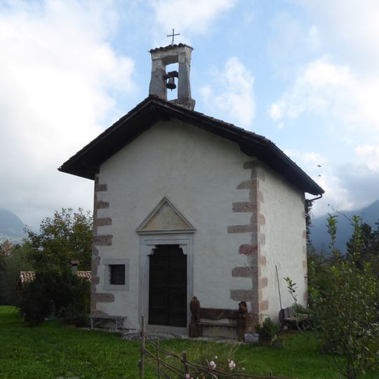 Cappella di San Vigilio