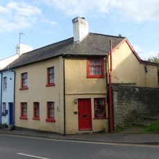 21 and 22, Church Street