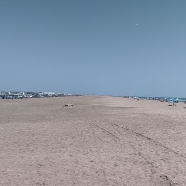 Playas vírgenes en Francia: costas mediterráneas, atlánticas y calas