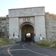 Verne Citadel
