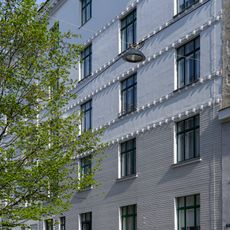 Storkgasse 15, Vienna