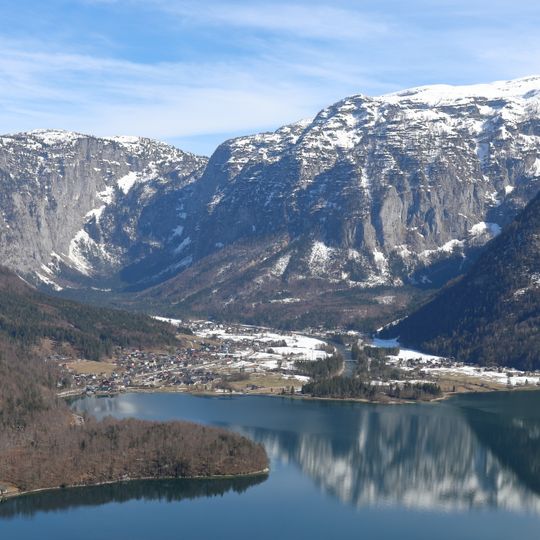 Obertraun