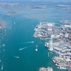 Port de Portsmouth