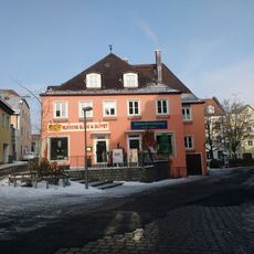 General-von-Nagel-Straße