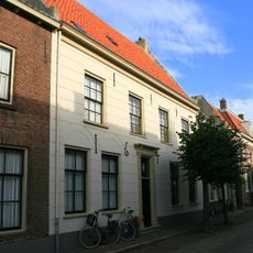 Rodeheldenstraat 28, Buren
