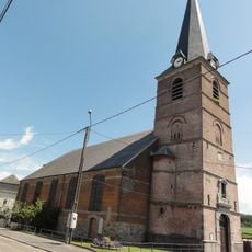 Église Saint-Lambert de Felleries