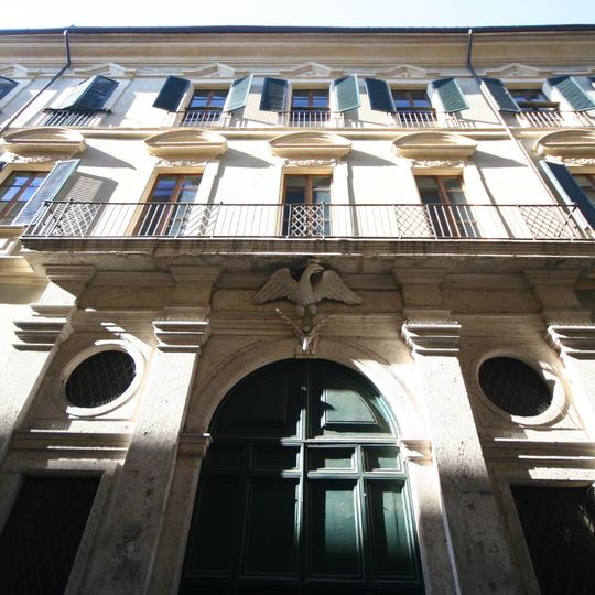 Palazzo de' Vecchi