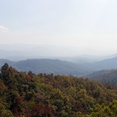 Parque nacional Lam Nam Nan