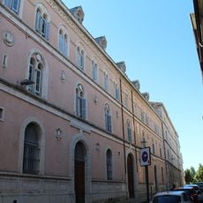 Couvent Saint-Joseph de Bourg-en-Bresse