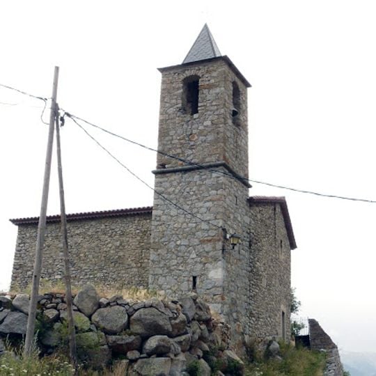Sant Sebastià de Viliella