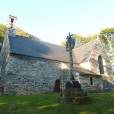 Chapelle Saint-Léger de Saint-Léger