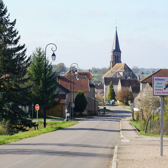 La Villedieu-en-Fontenette