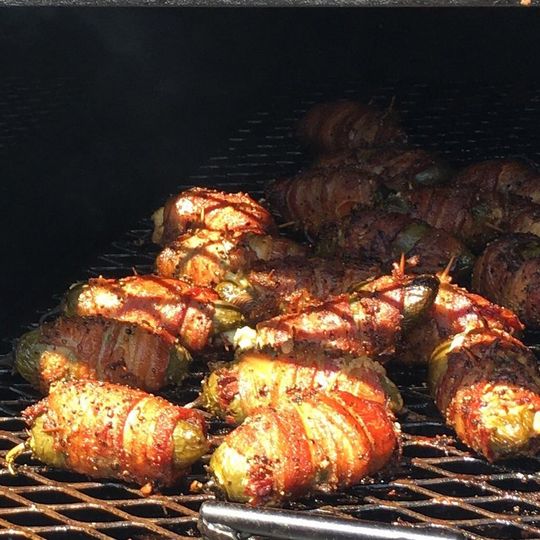 Hutchins BBQ