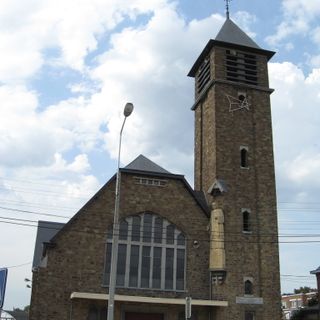 Église Saint-Jean-Marie Vianney