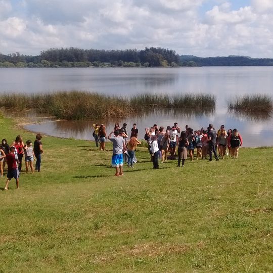 Reduccion Jesuitica Our Lady Del Pilar