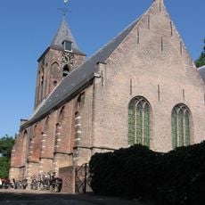 Dorpskerk, Kethel