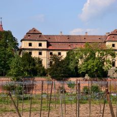 Postoloprty Castle
