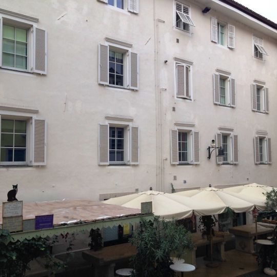 Dr.-Streiter-Gasse 28