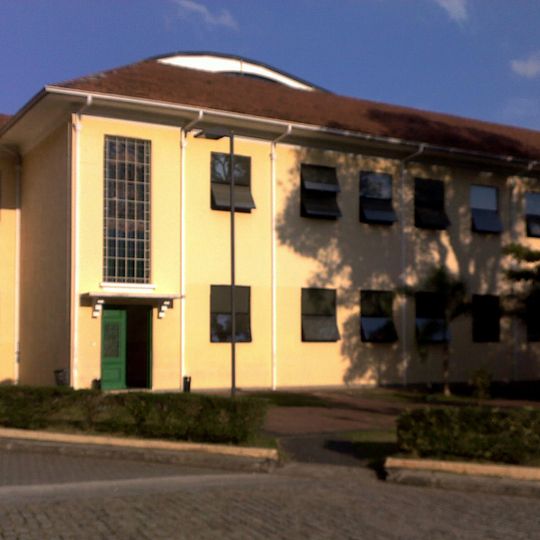 Universidade Cruzeiro do Sul