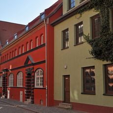 Jacobiturmstraße 16/17