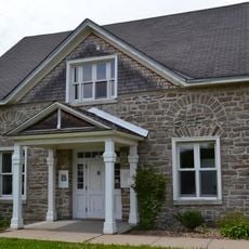 Ancienne église méthodiste d'Aylmer
