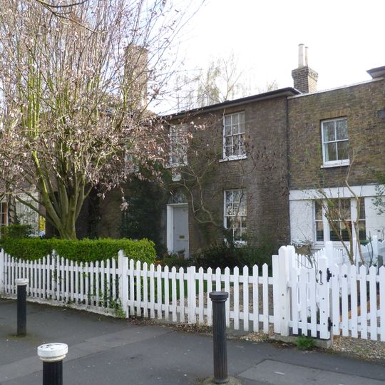 7 and 9 Bounds Green Road