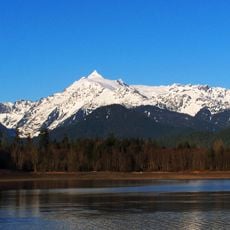 Baker Lake