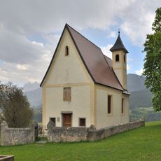 St. Katharina in Viers