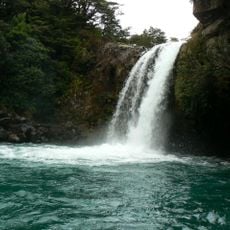 Tawhai Falls