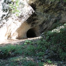 Grotta di Filiestru