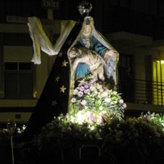Cofradía de las Damas de la Piedad