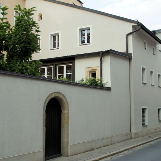 Wohnhaus