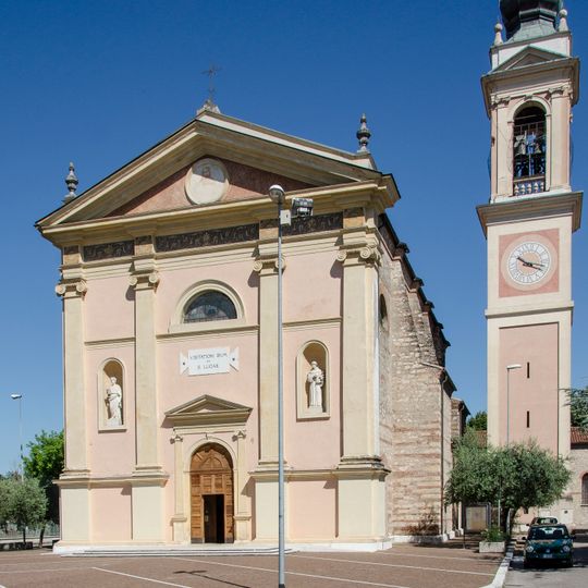 Chiesa di Santa Lucia