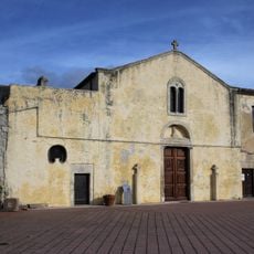 Chiesa di Santa Tecla