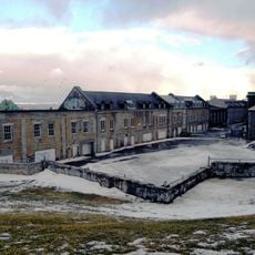 Les Nouvelles-Casernes