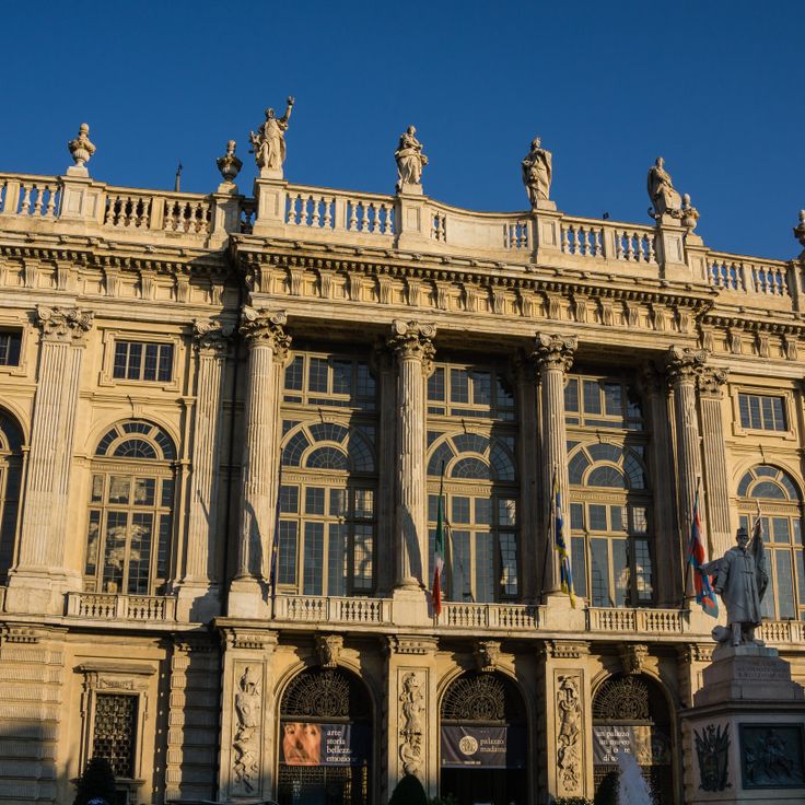 Palazzo Madama