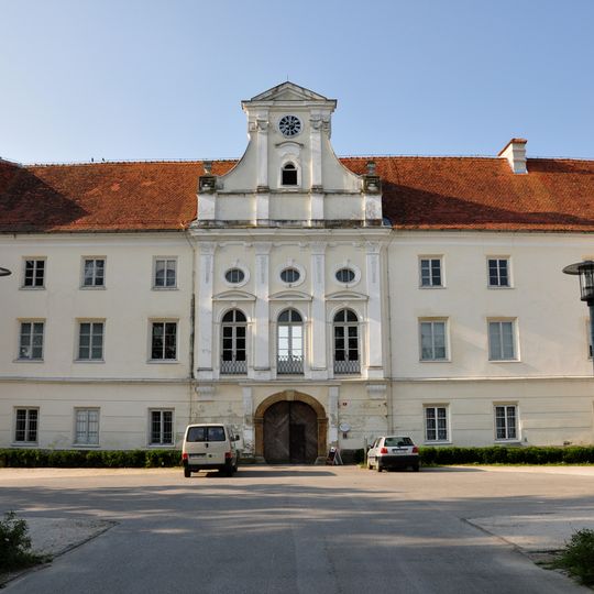 Pomurje Museum Murska Sobota