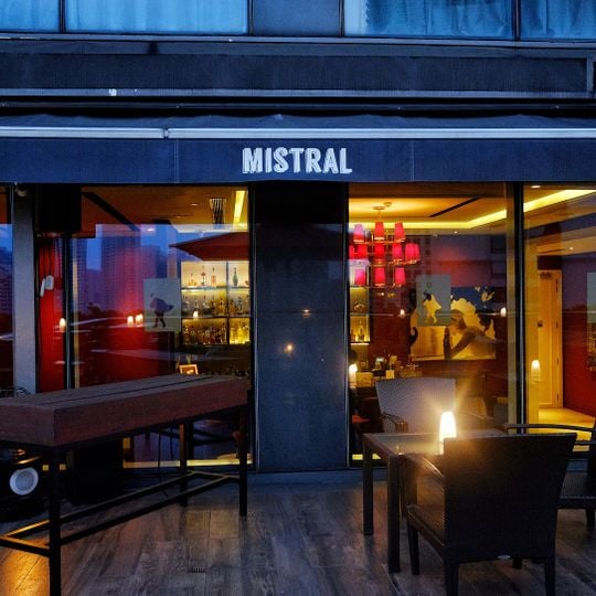 Mistral