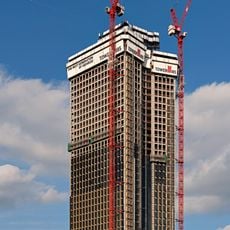 185大樓