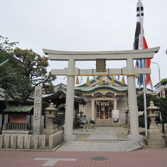 巽神社